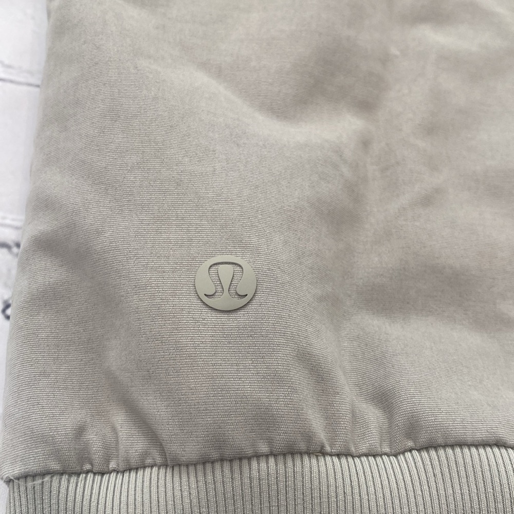 Lululemon Non-Stop Bomber Jacket - Picture 11 of 16